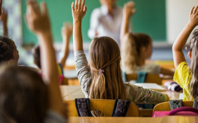 La rentrée approche, inscrivez vos enfants à l’école