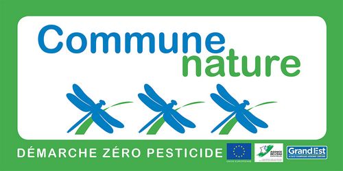 label commune nature